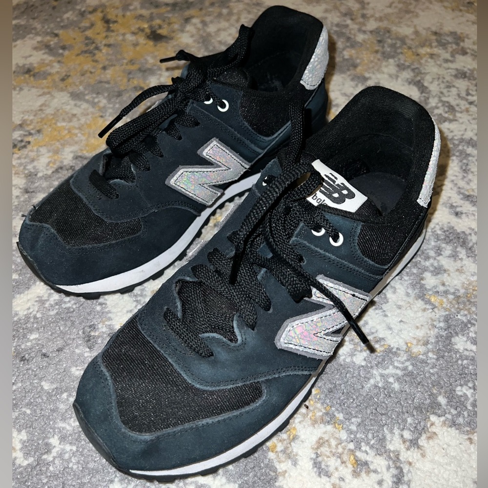 New Balance 574 (WL574CIE) US Women's Size 8